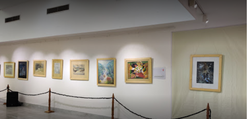 SG Thakur Singh Art Gallery - Amritsar Image