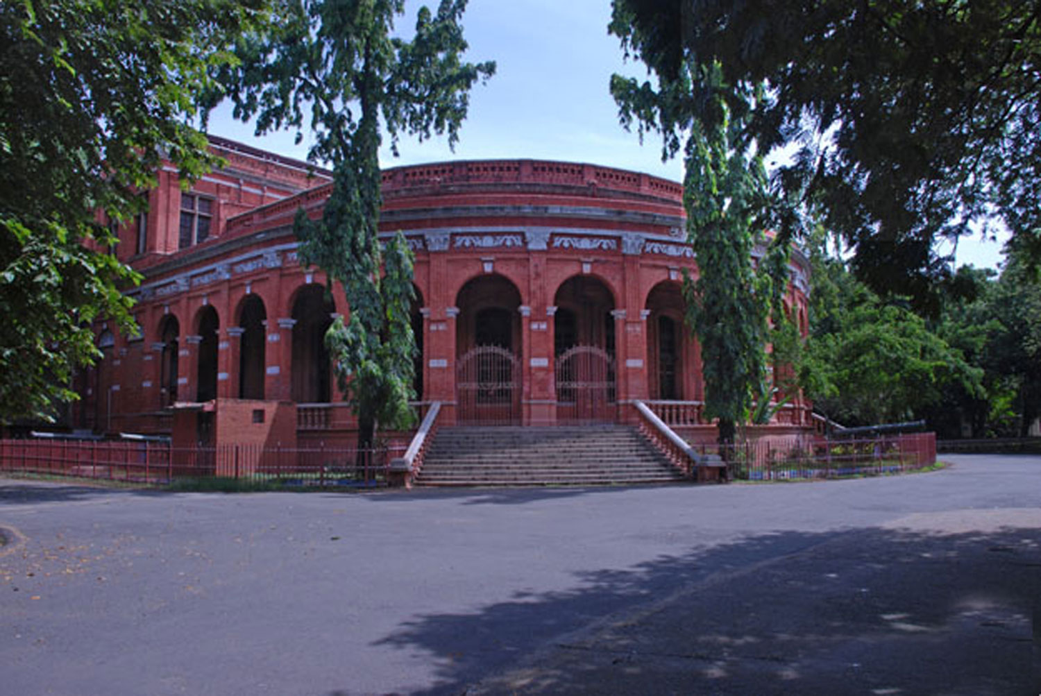 Egmore Museum - Chennai Image