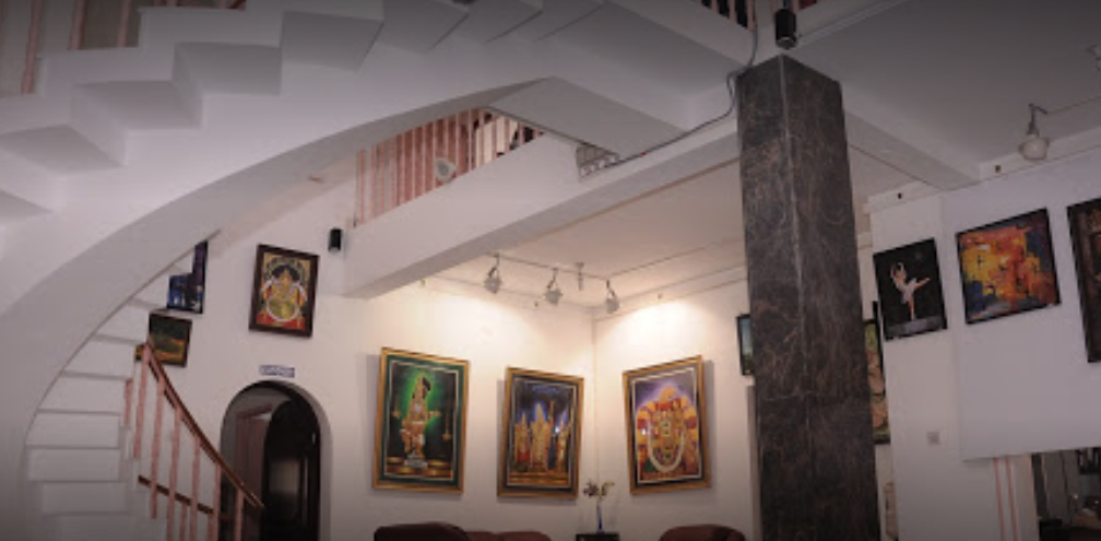 Achalam Art Gallery - Chennai Image