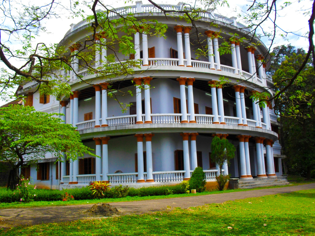 Hill Palace Museum - Cochin Image