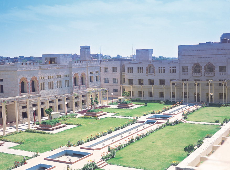 National Agricultural Science Museum - Delhi Image