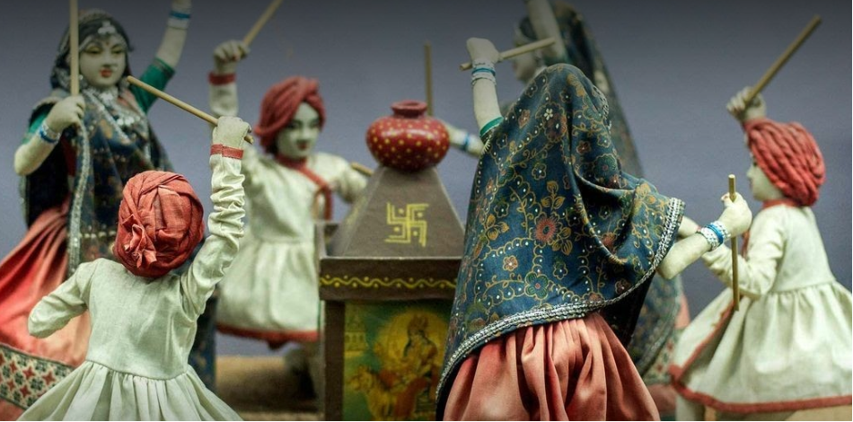 Shankar's International Dolls Museum - Delhi Image