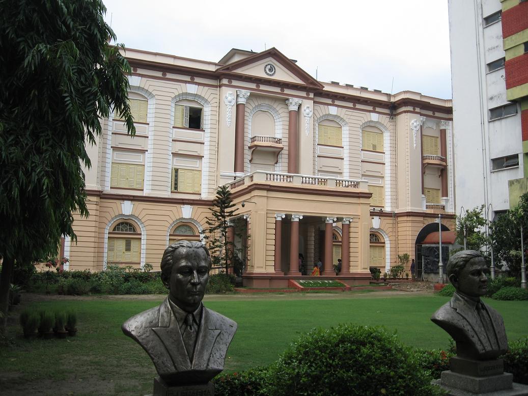 Birla Industrial and Technological Museum - Kolkata Image