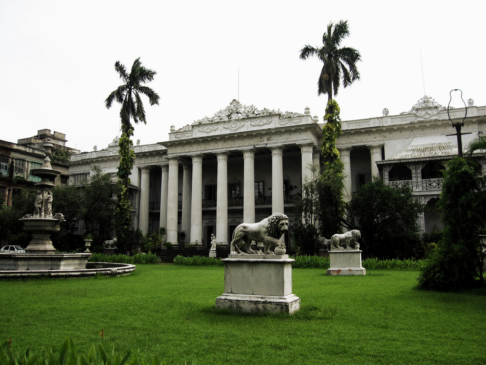 Behala State Archaeological Museum - Kolkata Image