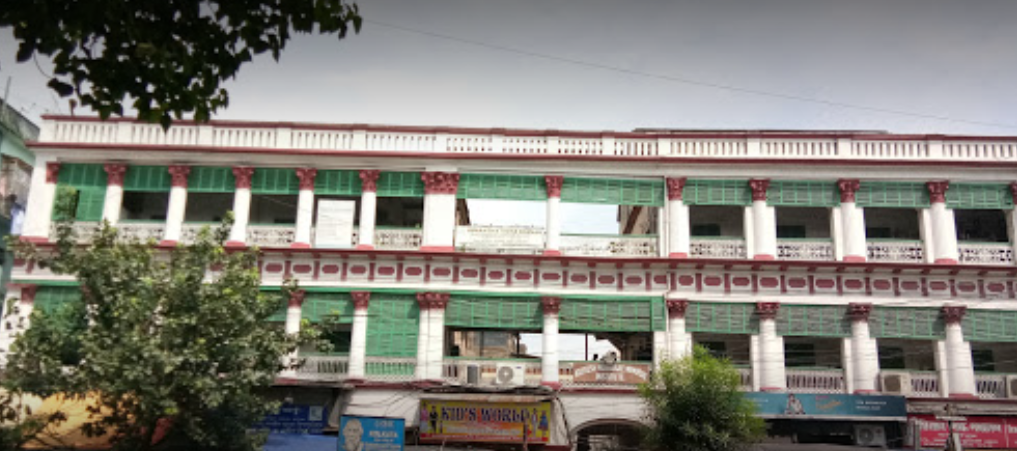 Ashutosh Memorial Hall - Kolkata Image