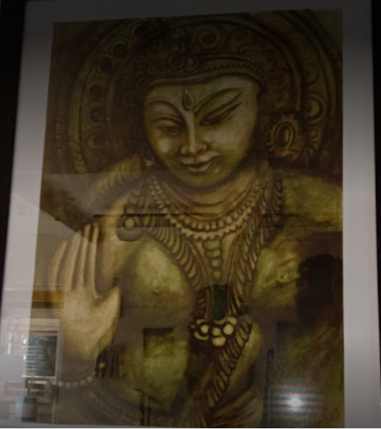 Prasad Art Gallery - Mangalore Image