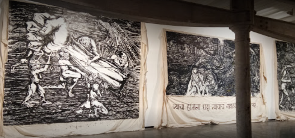 Project 88 Art Gallery - Mumbai Image