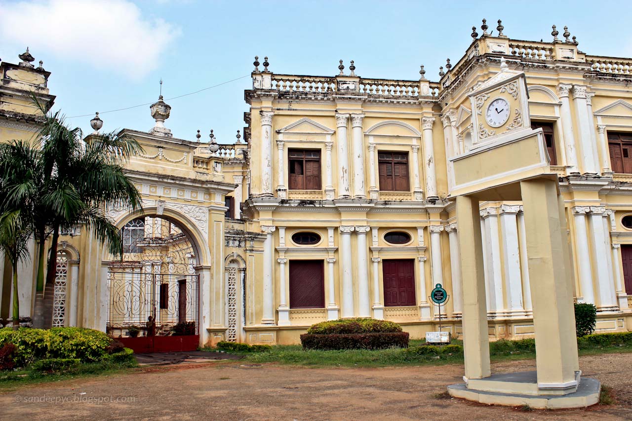 Folk Lore Museum Mysore - Mysore Image