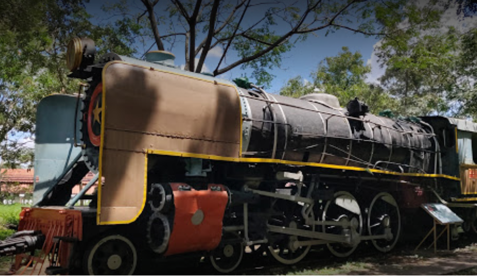 Railway Museum - Mysore Image