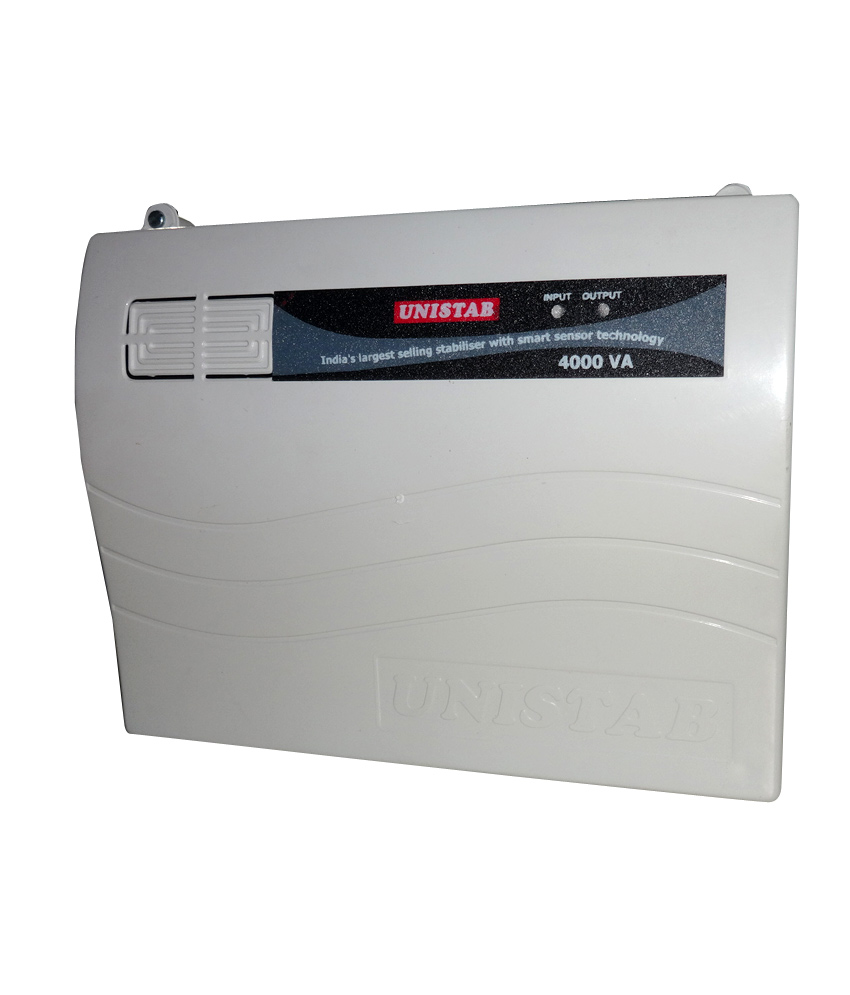 Uinistab Voltage Stabilizer Image