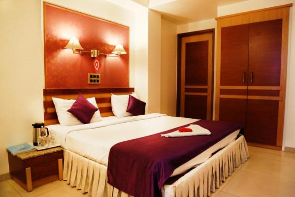 OYO Rooms - Pune Image