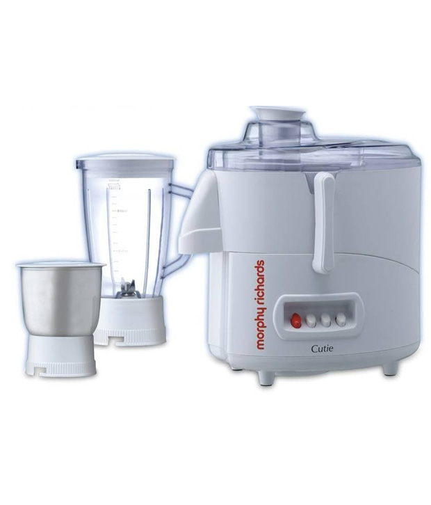 Morphy Richards Cutie Mixer Grinder Image