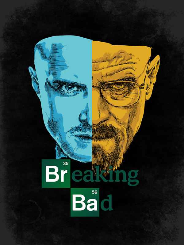 Breaking Bad Image