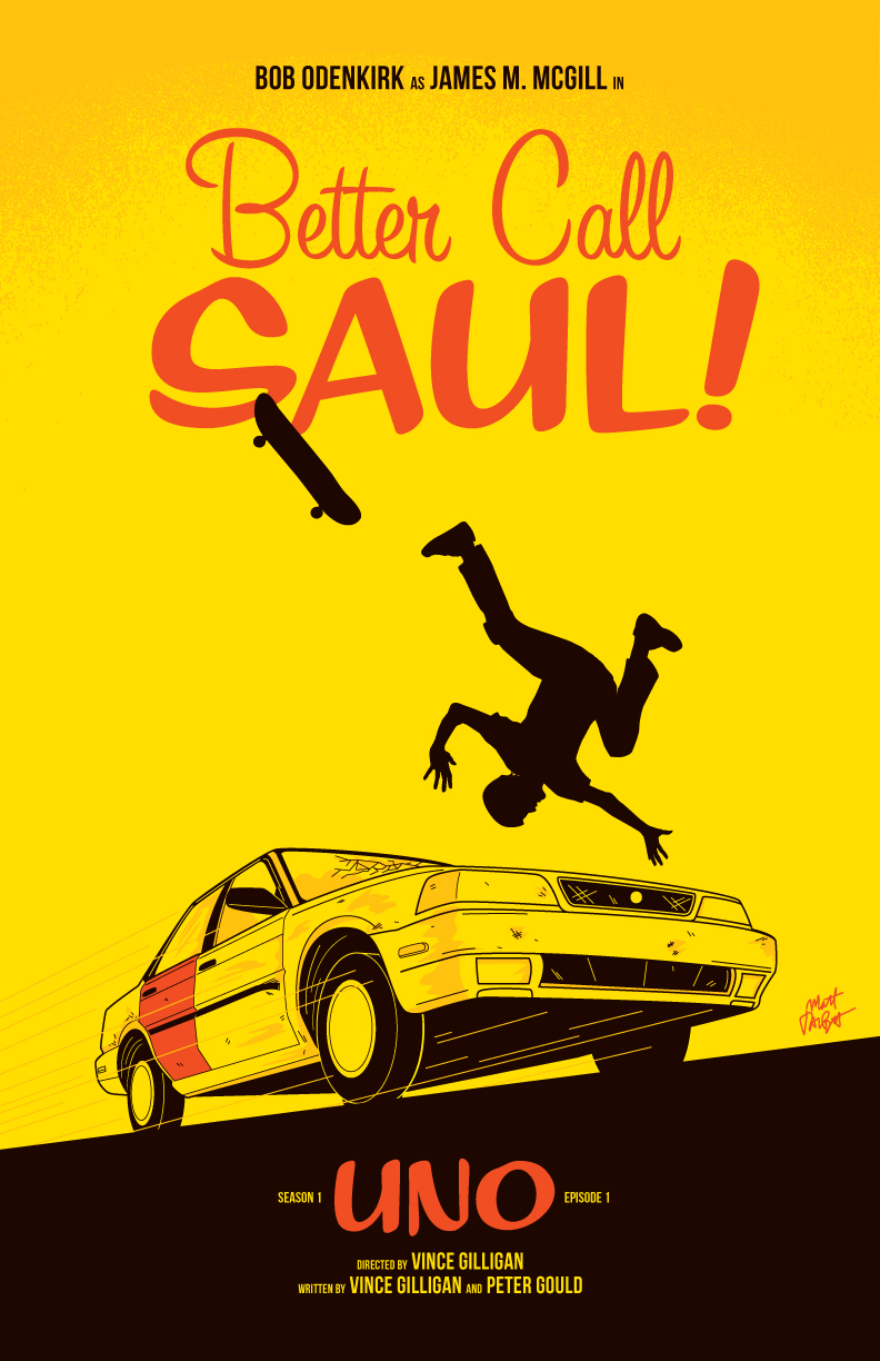 Better Call Saul Image