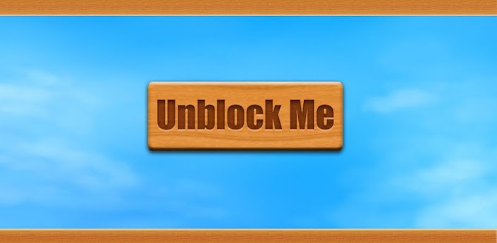 Unblock Me Image