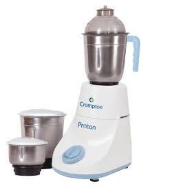 Crompton Greaves DS53 Mixer Grinder Image