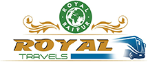 Royal Travels - Raipur Image