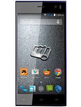 Micromax Canvas Xpress A99 Image