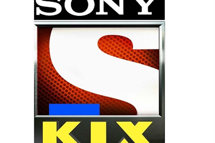 Sony Kix Image