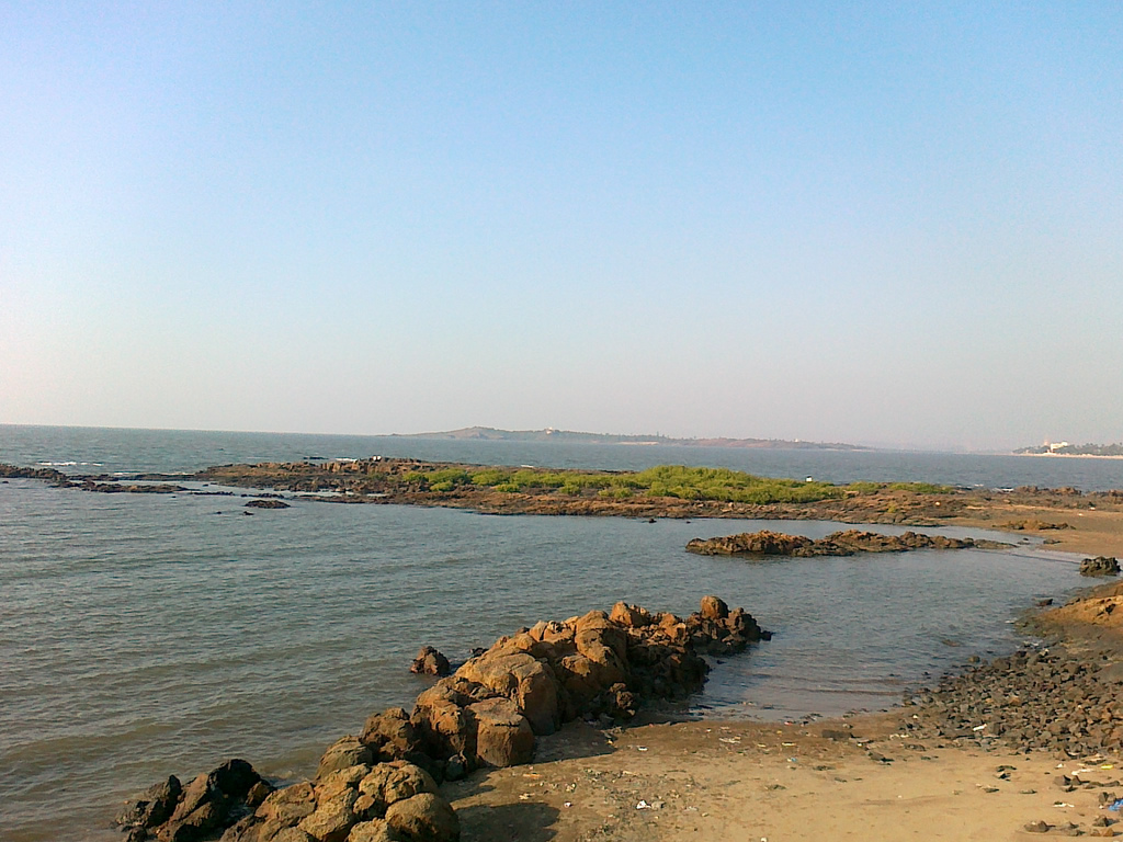 Dana Pani Beach - Malad Image