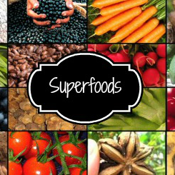 Superfoods Image