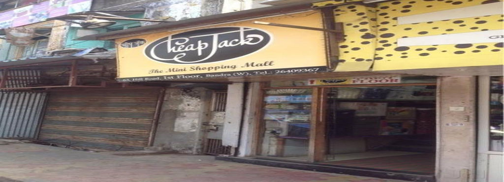 Cheap Jack - Bandra - Mumbai Image