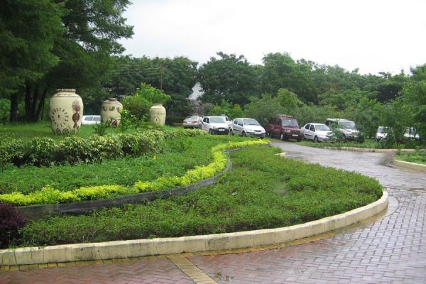 Silent Hill Resort - Palghar Image