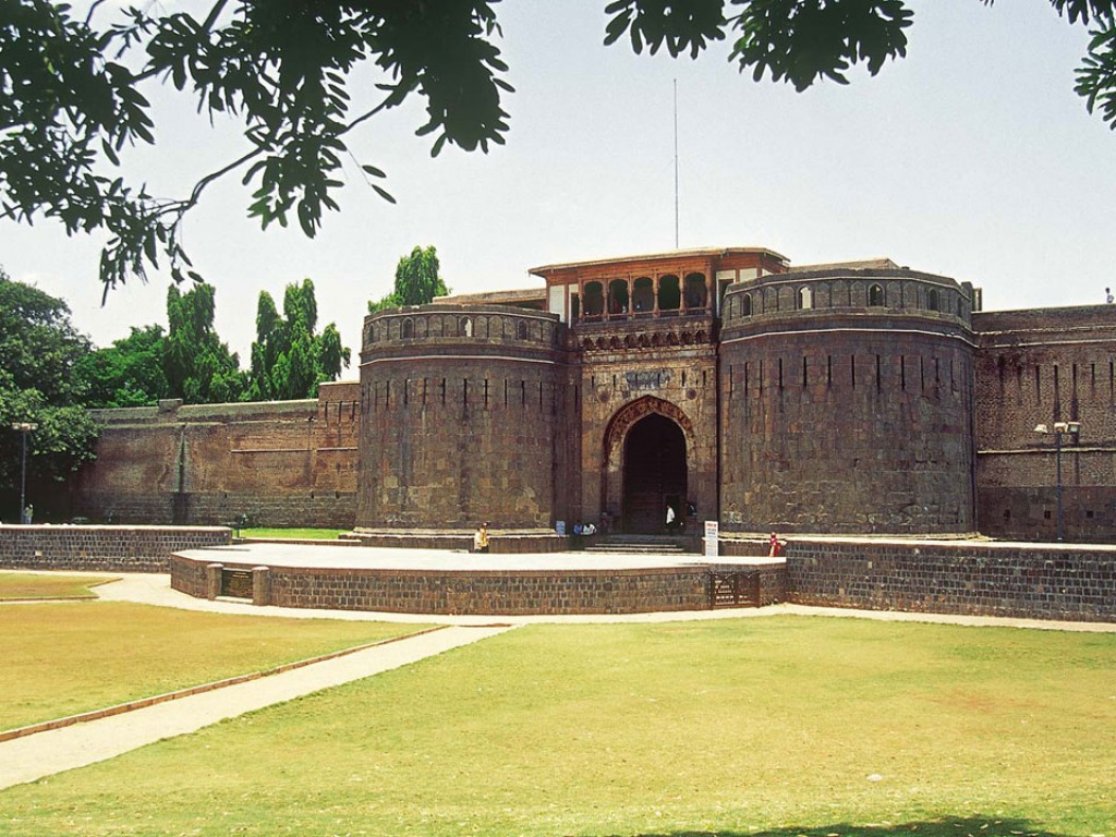 Shaniwar Wada - Pune Image