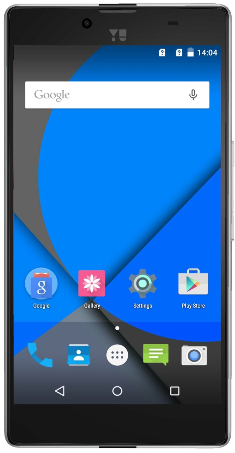 Yu Yuphoria Image