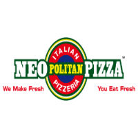 Neopolitan Pizza - Ghod Dod Road - Surat Image