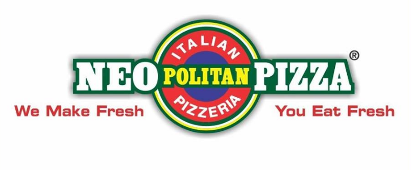 Neopolitan Pizza - Kalawad Road - Rajkot Image