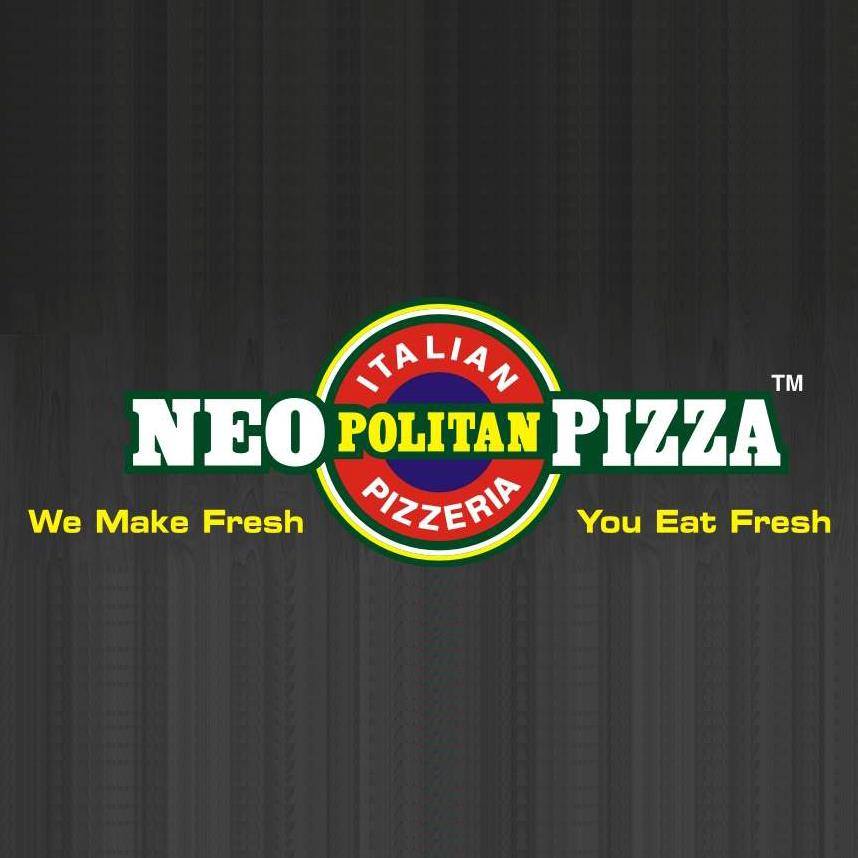 Neopolitan Pizza - Panch Pakhadi - Thane Image