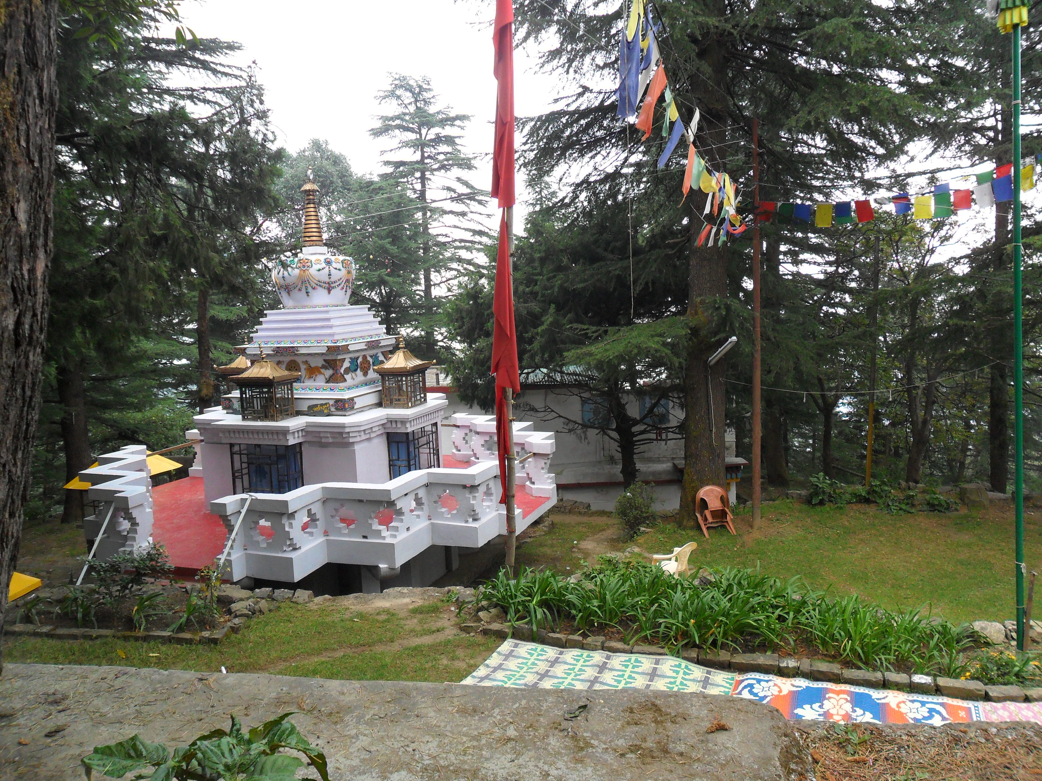 Dharamkot Image