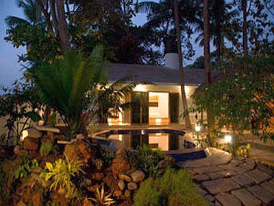 Hotel Villa Nina - Goa Image