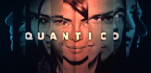 Quantico Image