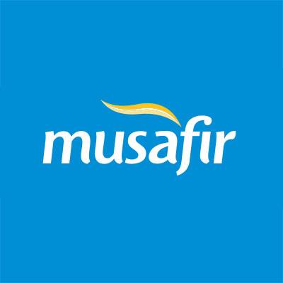 Musafir Image