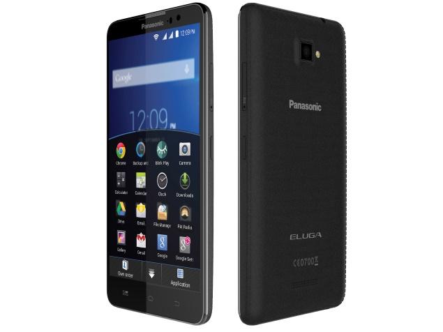 Panasonic Eluga S Image