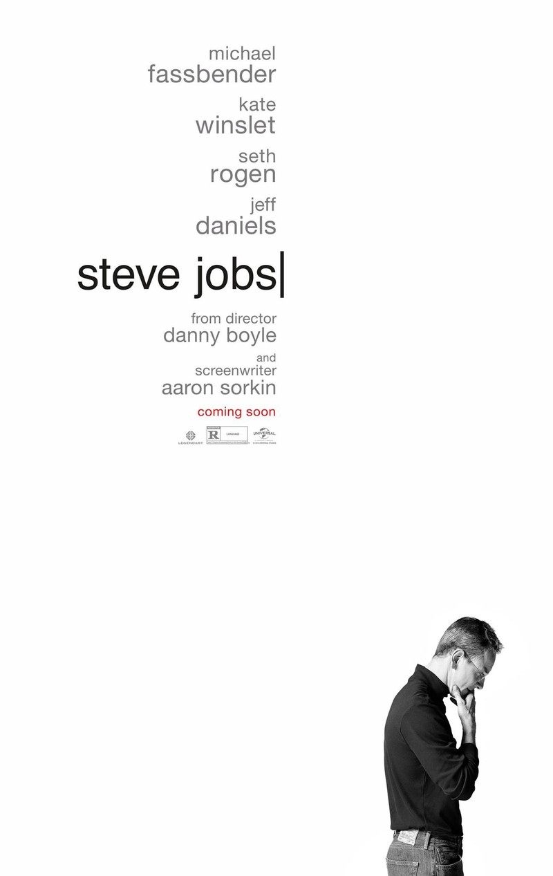 Steve Jobs (2015) Image