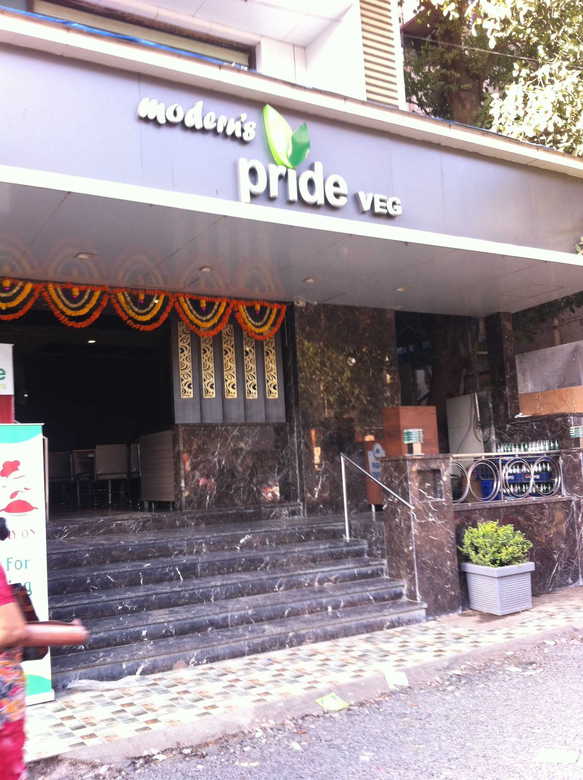 Modern's Pride - Dombivli - Thane Image