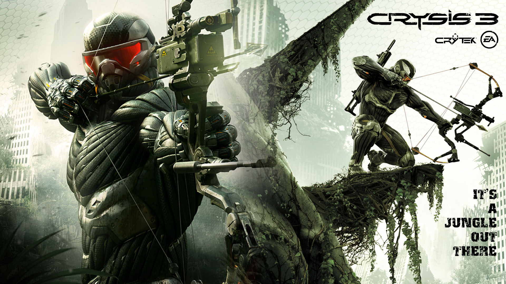 Crysis 3 Image