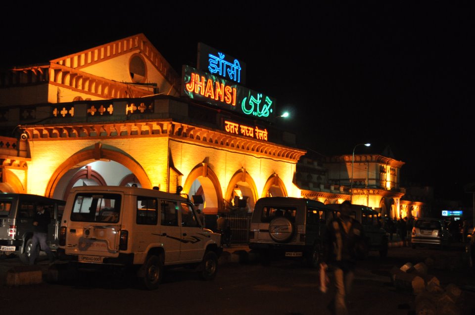 Jhansi Image