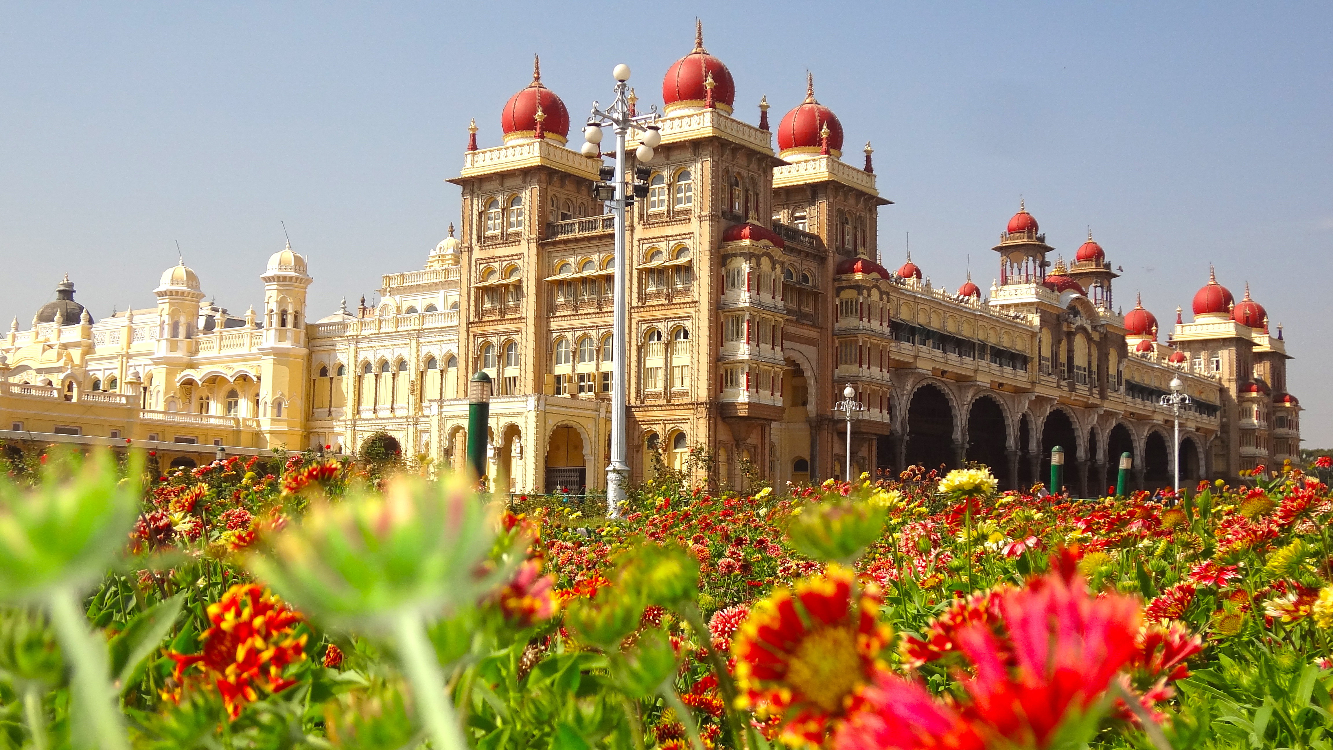 Mysore Image