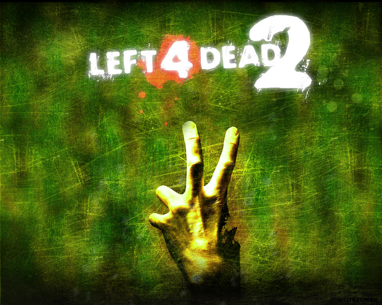 Left 4 Dead 2 Image