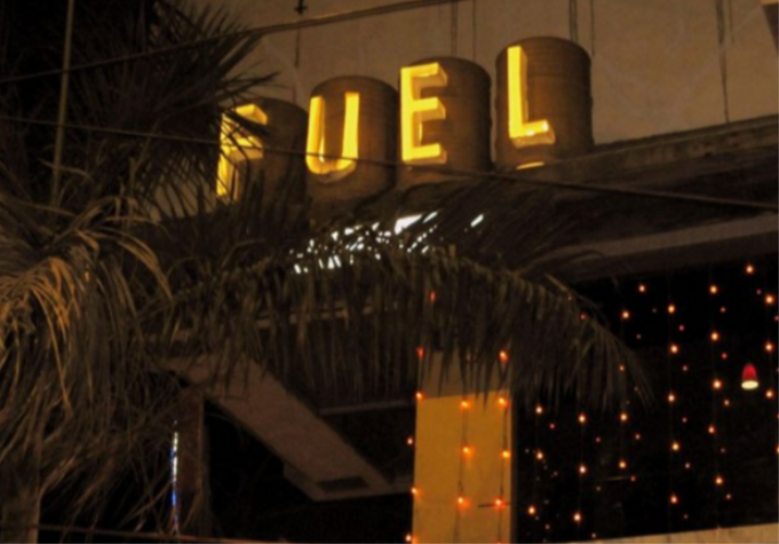 Fuel The Lounge - Powai - Mumbai Image