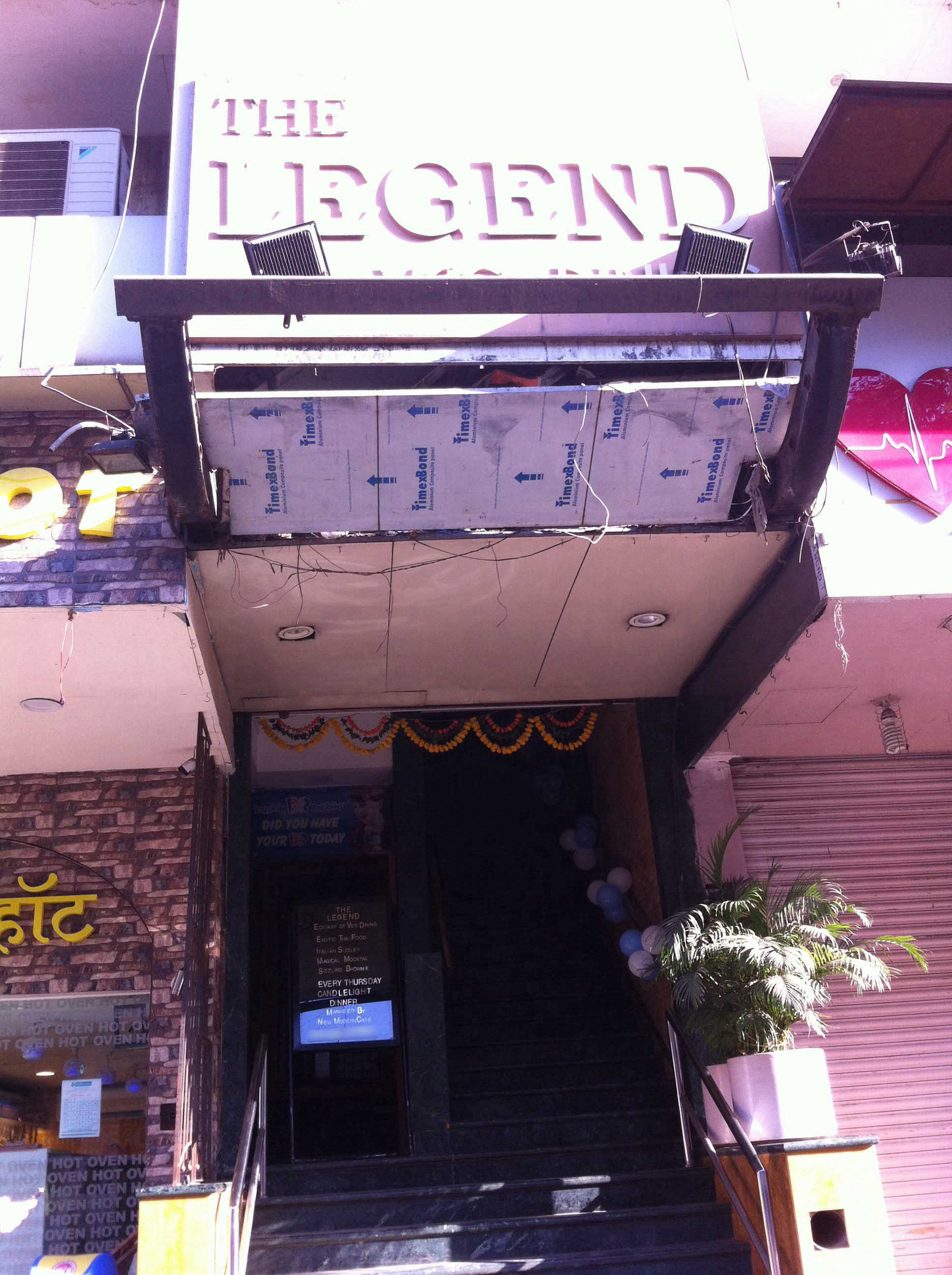 The Legend - Dombivli - Thane Image