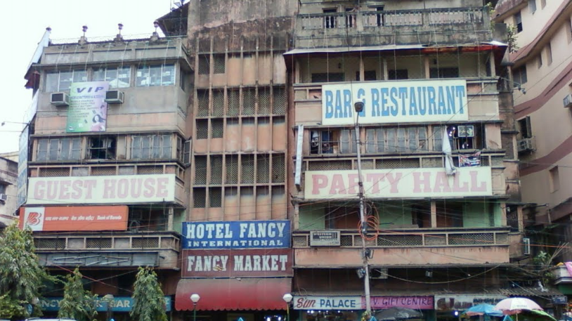 Fancy Market - Kolkata Image