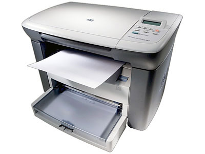 HP LaserJet M1005 MFP Image