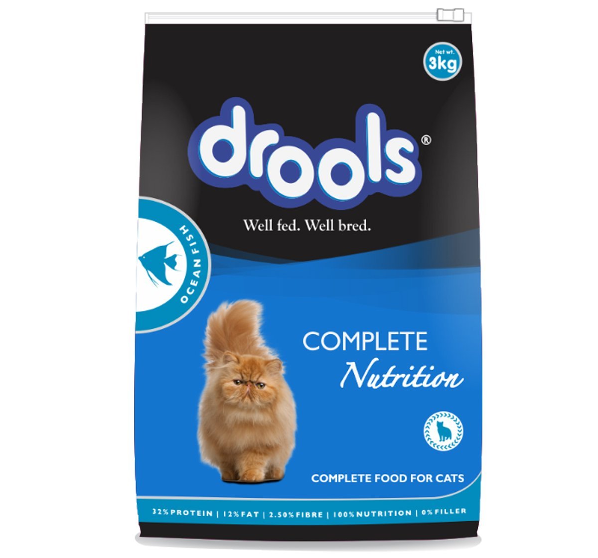 Drools Cat Food Image
