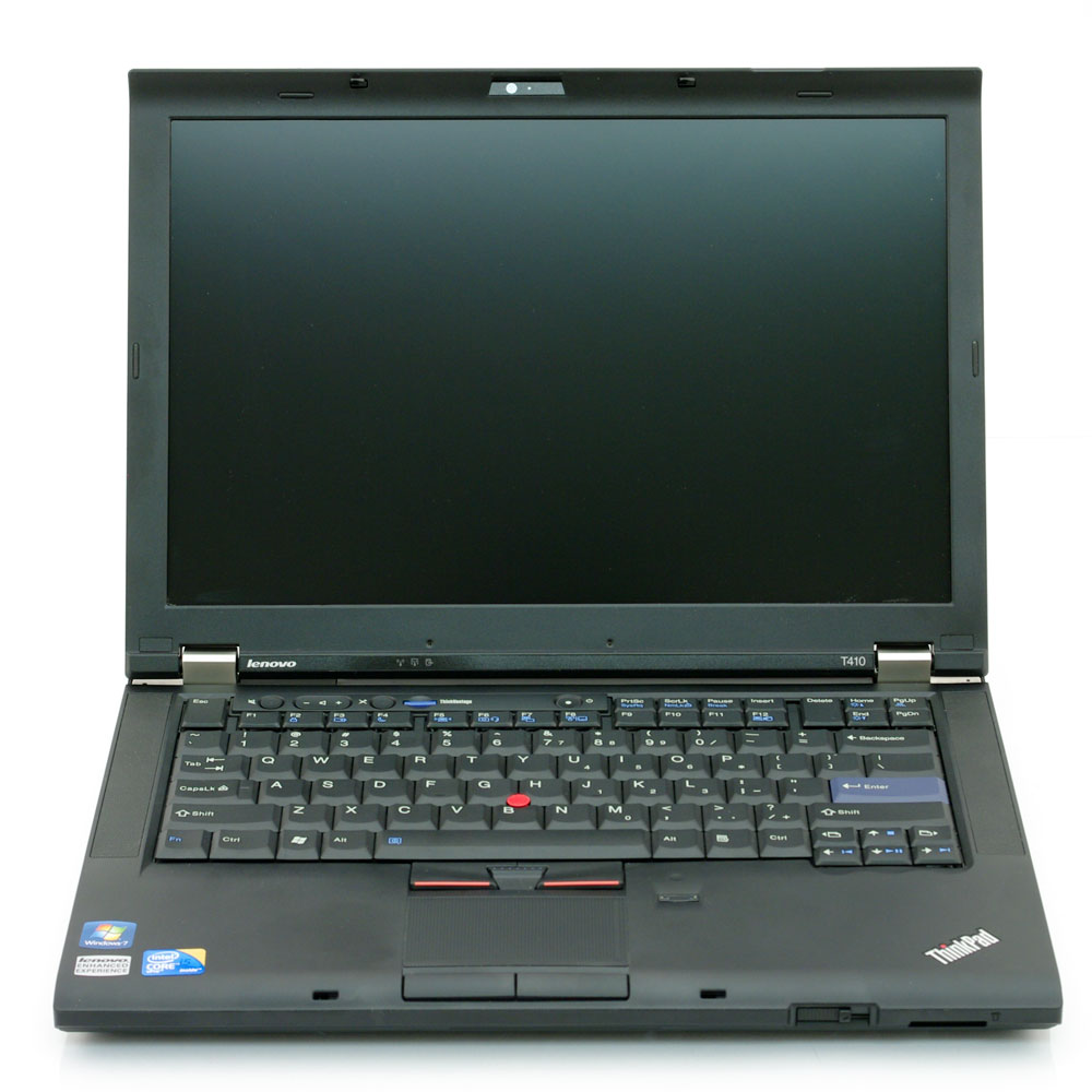 IBM Thinkpad T410 Image