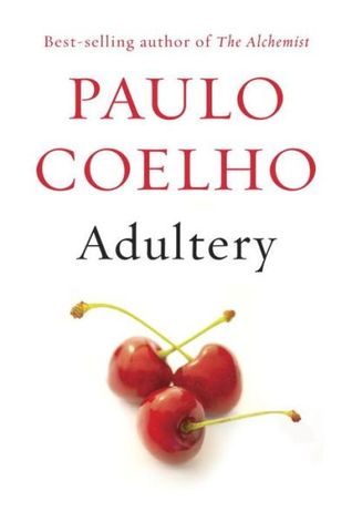 Adultery - Paulo Coelho Image